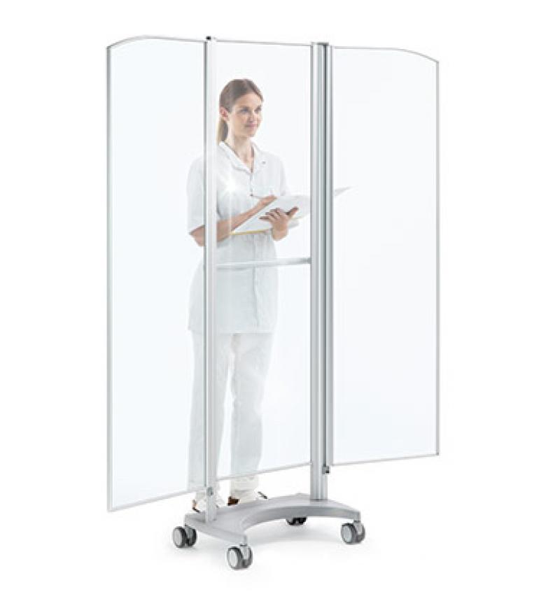 NOUVEAU PRODUIT - SILENTIA CLEARPANELS